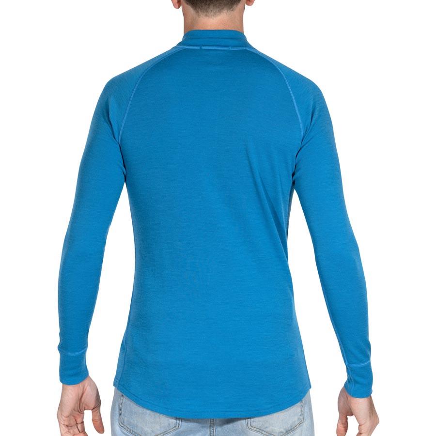 MEN'S MERINO 250 MIDWEIGHT HALF ZIP TOP