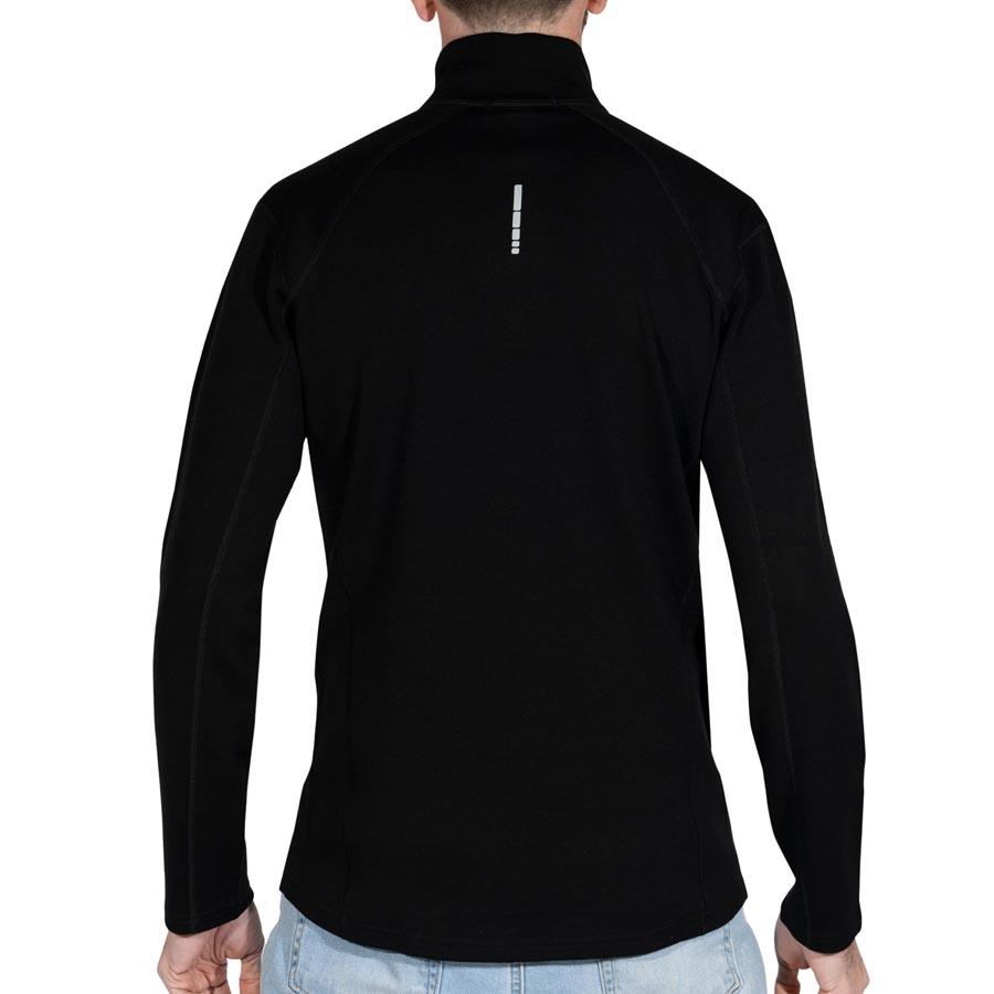 MEN'S MERINO 400 HALF ZIP SWEATER