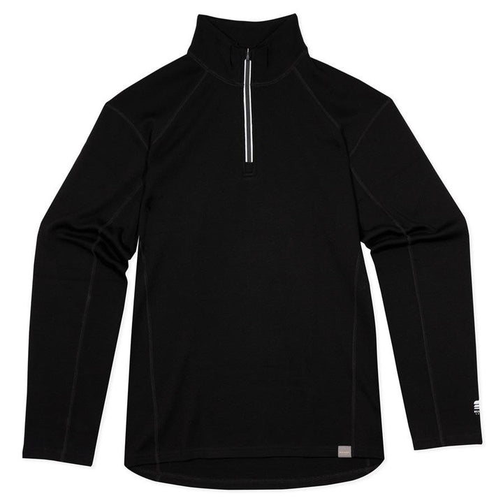 MEN'S MERINO 400 HALF ZIP SWEATER