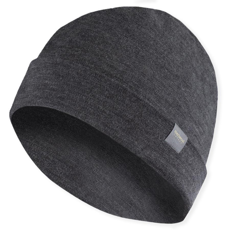 Merino 250 Cuffed Beanie