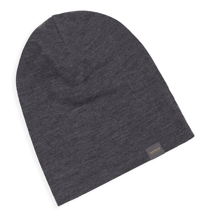 Merino 250 Cuffed Beanie