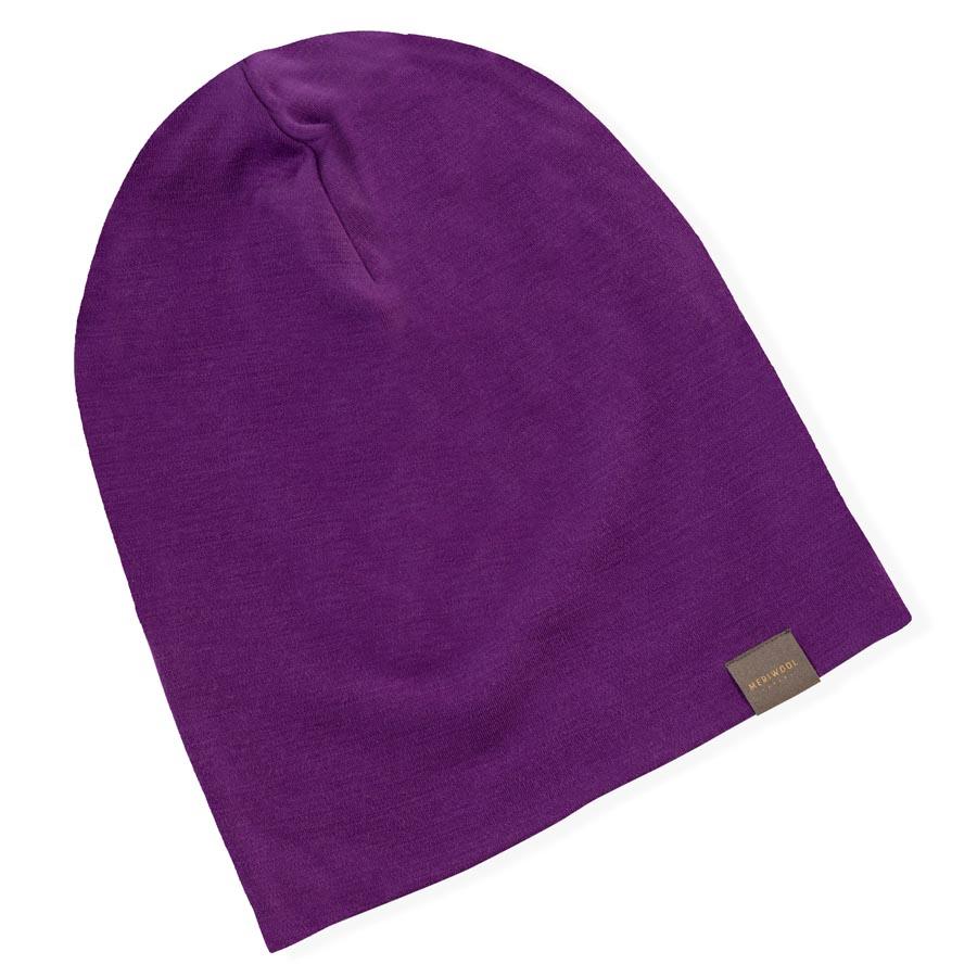 Merino 250 Cuffed Beanie