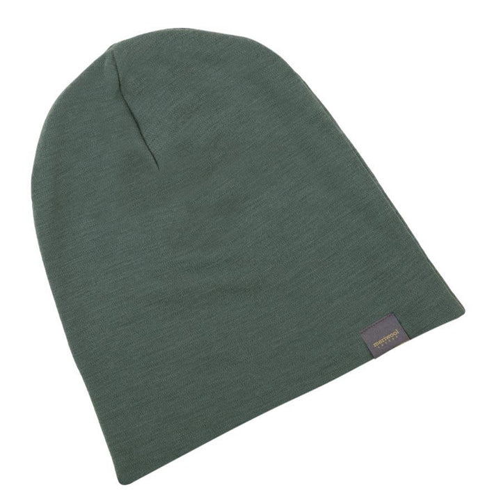 Merino 250 Cuffed Beanie