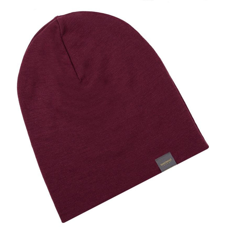 Merino 250 Cuffed Beanie