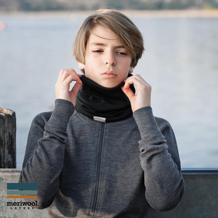 Merino Kids 250 Neck Gaiter