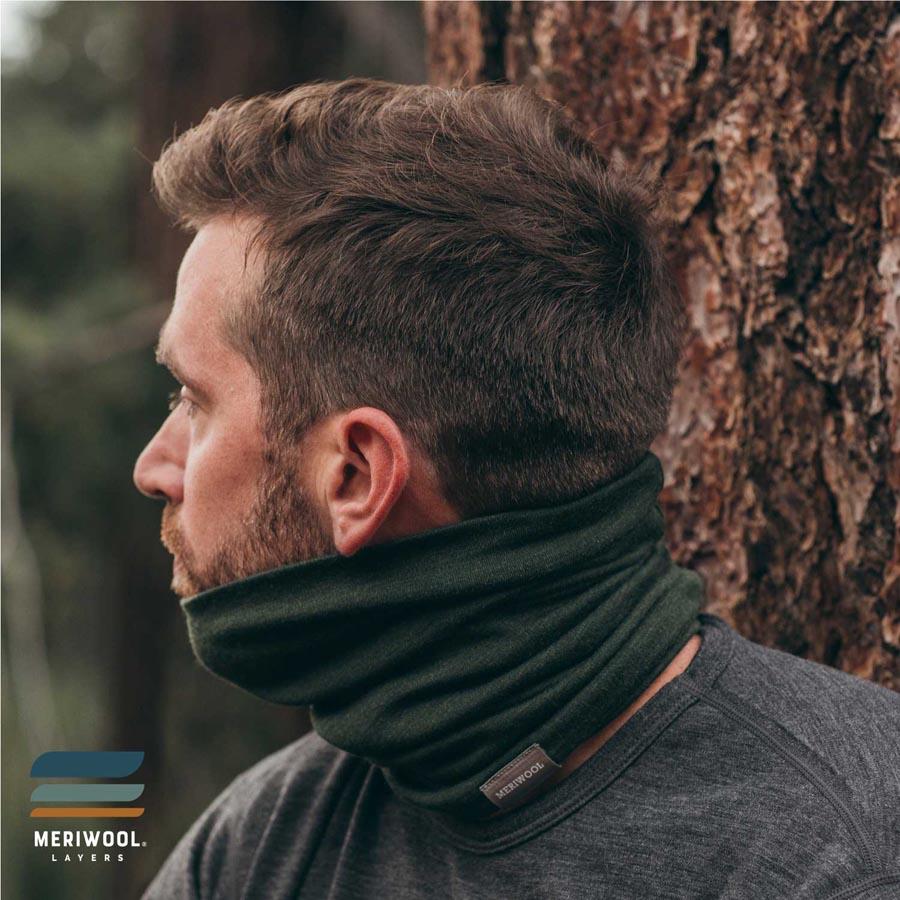 Merino 250 Neck Gaiter