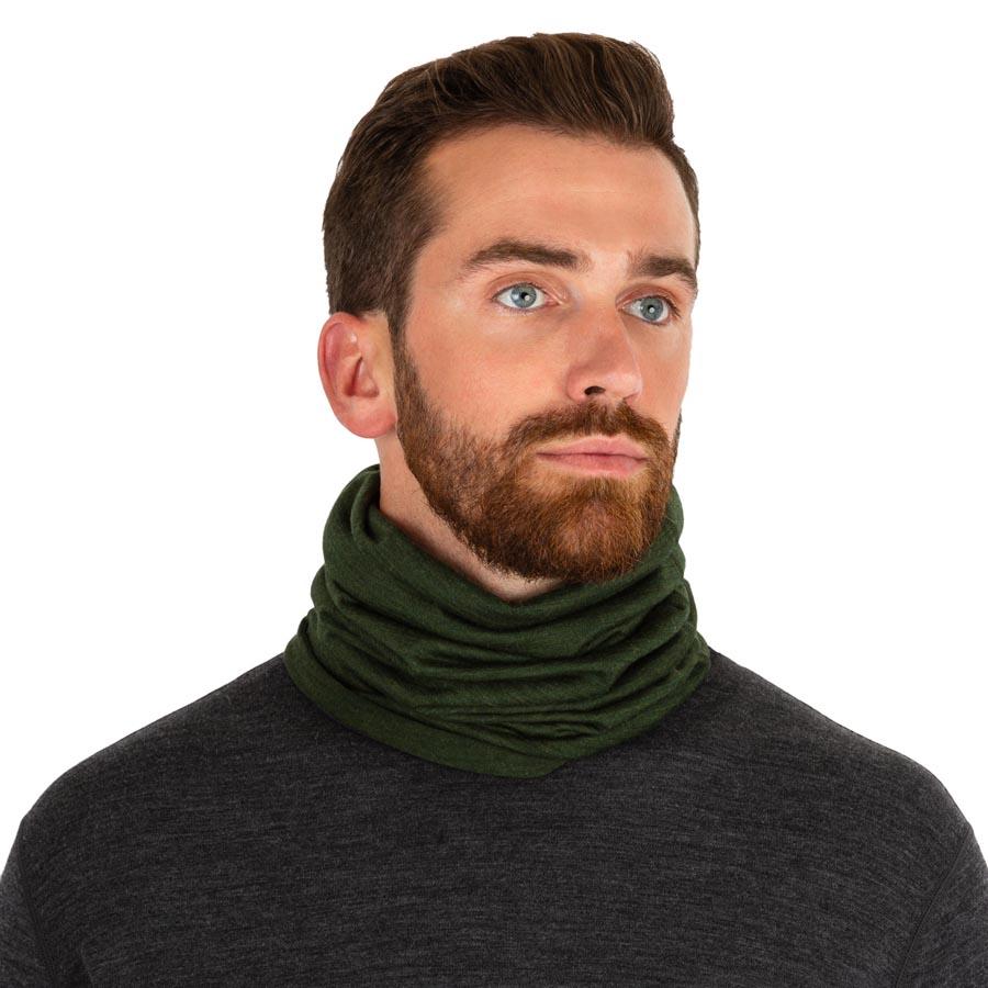 MERINO 160 LONG NECK GAITER