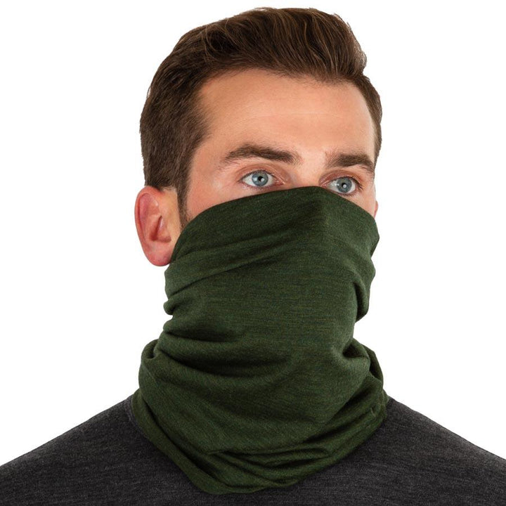 MERINO 160 LONG NECK GAITER