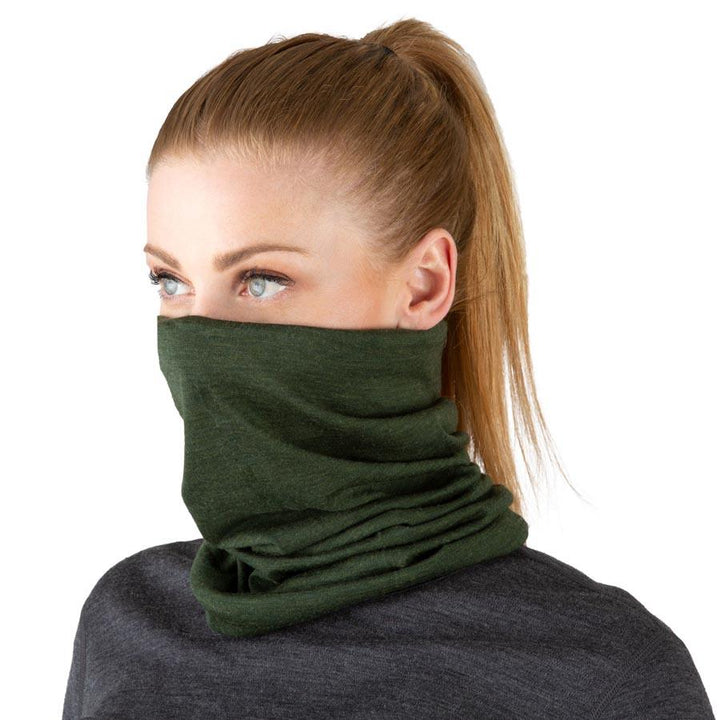 MERINO 160 LONG NECK GAITER