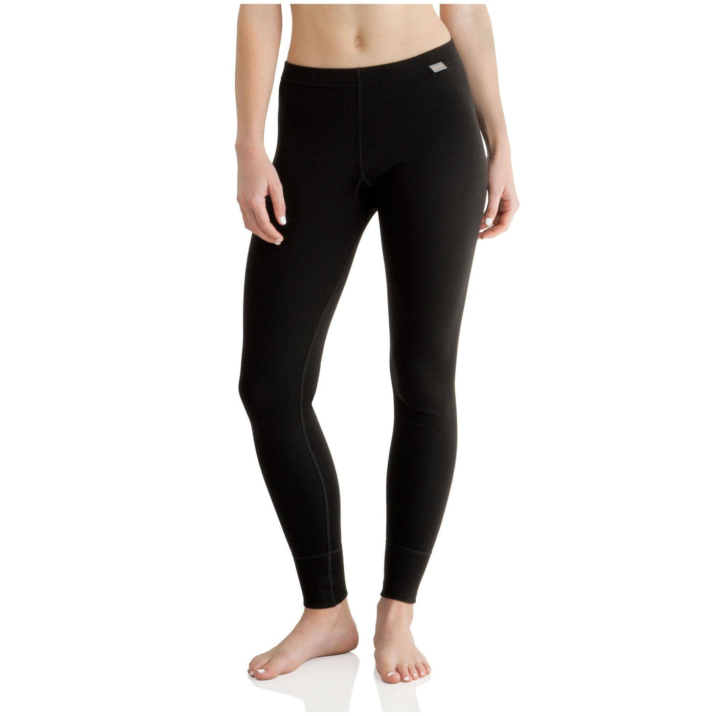 Women's Base Layer Mid-Weight Bottoms - Point6