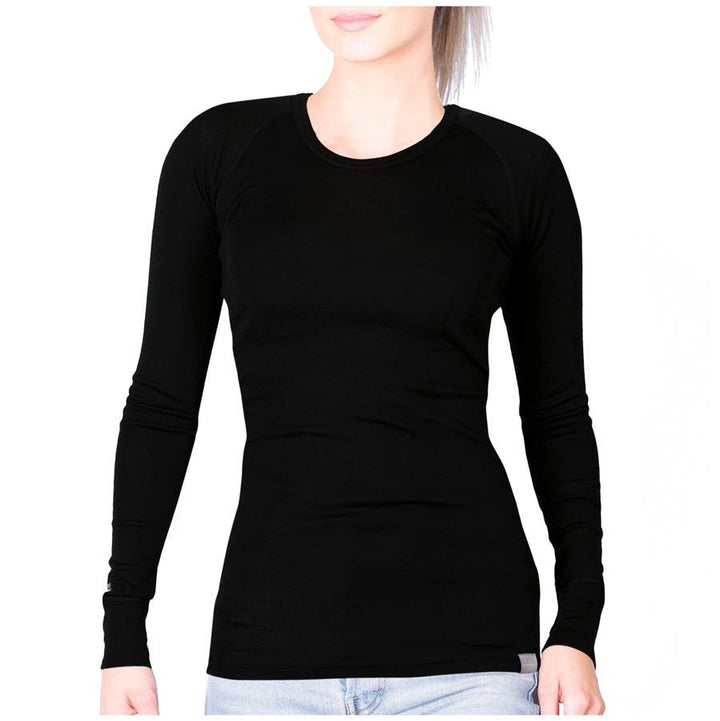 Women's Merino 180 Base Layer Long Sleeve