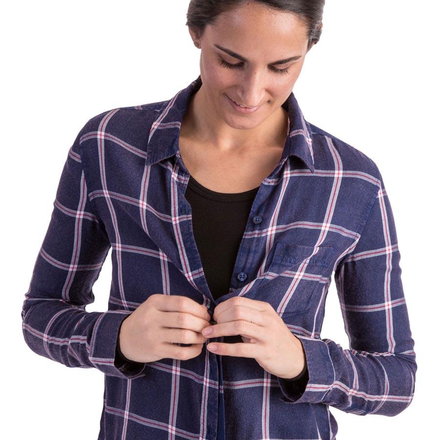 Women's Merino 180 Base Layer Long Sleeve