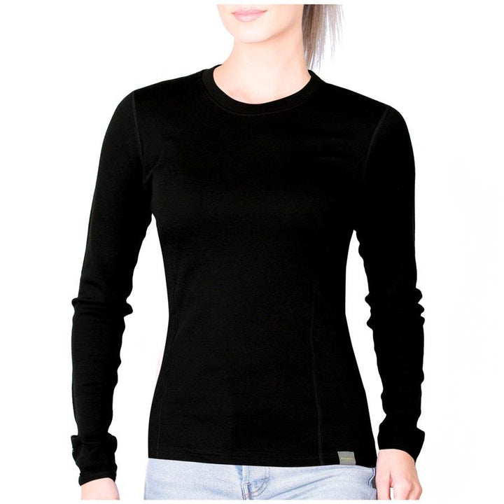 Women's Merino 250 Base Layer Long Sleeve