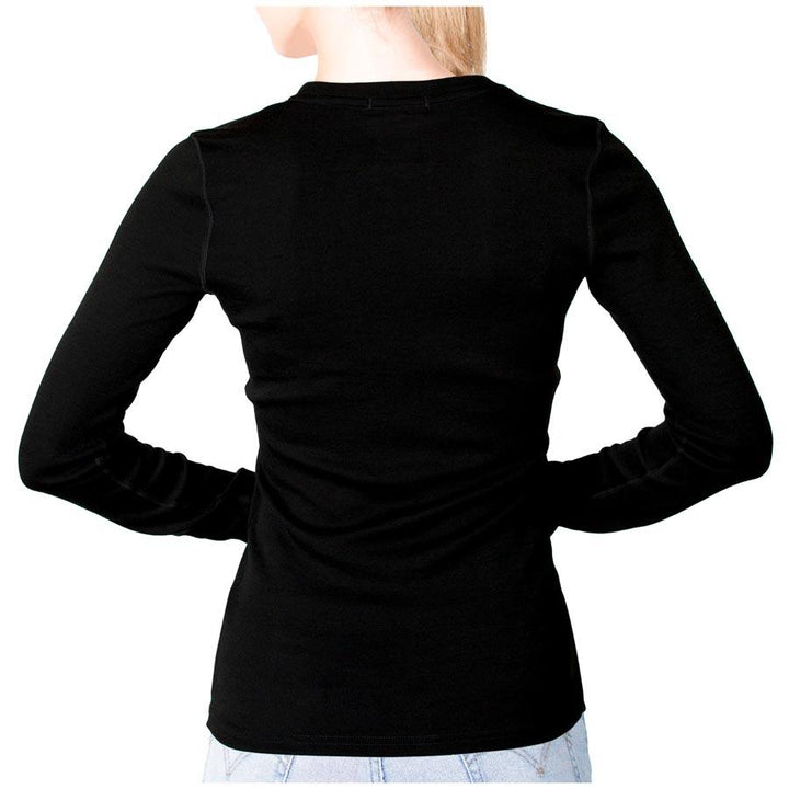 Women's Merino 250 Base Layer Long Sleeve