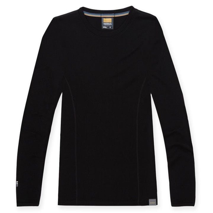 Women's Merino 250 Base Layer Long Sleeve