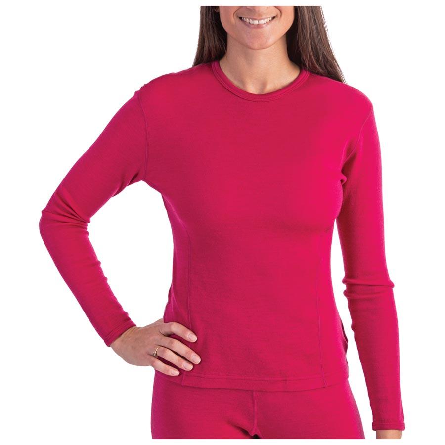 Women's Merino 250 Base Layer Long Sleeve