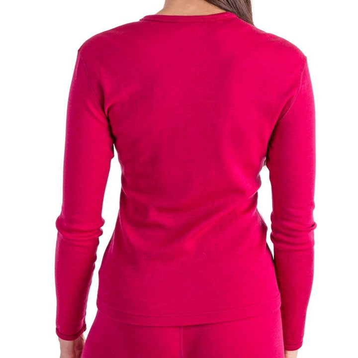 Women's Merino 250 Base Layer Long Sleeve