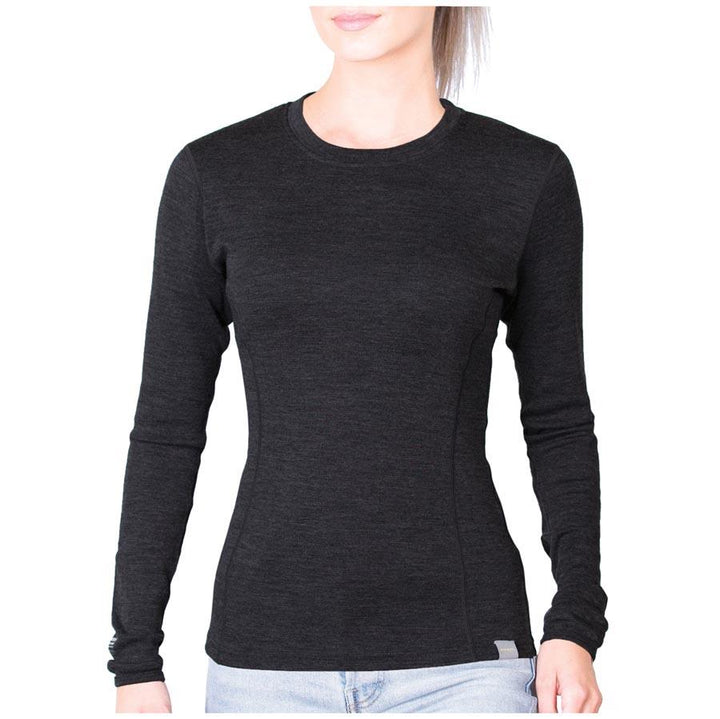 Women's Merino 250 Base Layer Long Sleeve