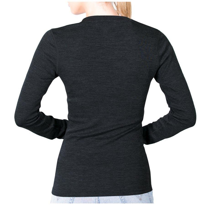 Women's Merino 250 Base Layer Long Sleeve