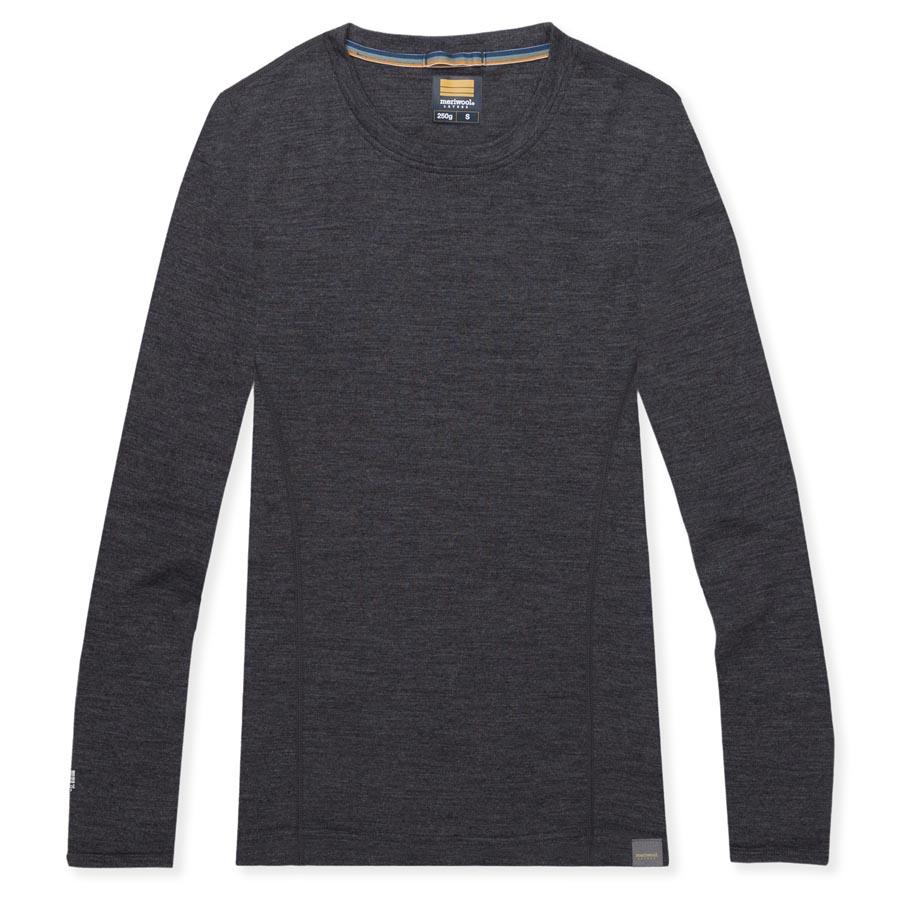 Women's Merino 250 Base Layer Long Sleeve