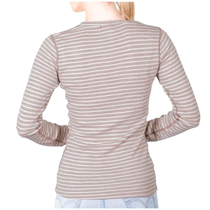 Women's Merino 250 Base Layer Long Sleeve