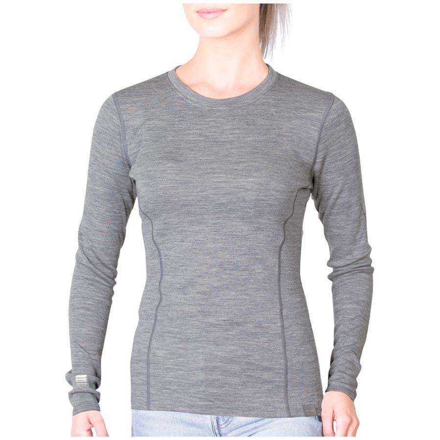 Women's Merino 250 Base Layer Long Sleeve