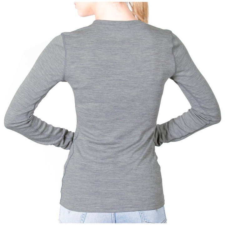 Women's Merino 250 Base Layer Long Sleeve