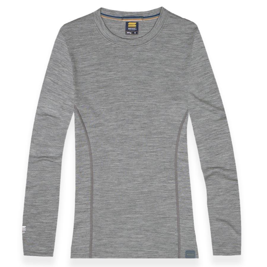 Women's Merino 250 Base Layer Long Sleeve