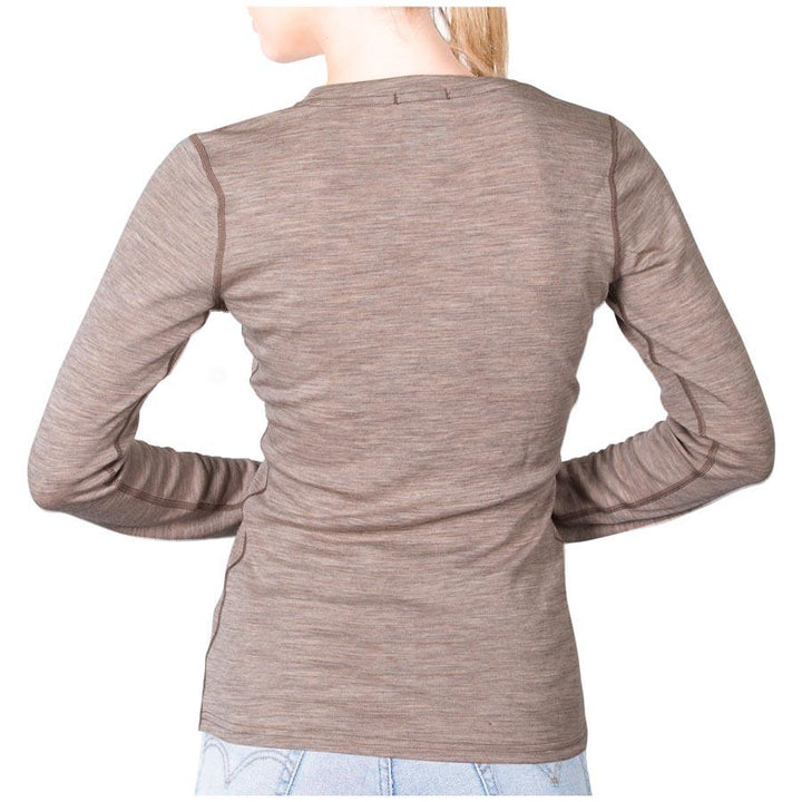 Women's Merino 250 Base Layer Long Sleeve