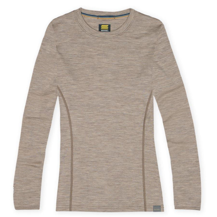 Women's Merino 250 Base Layer Long Sleeve