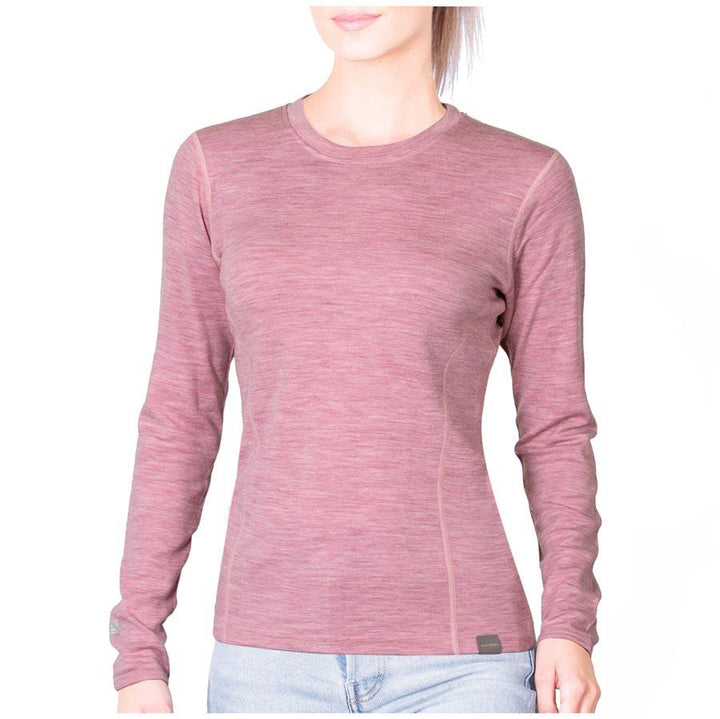 Women's Merino 250 Base Layer Long Sleeve