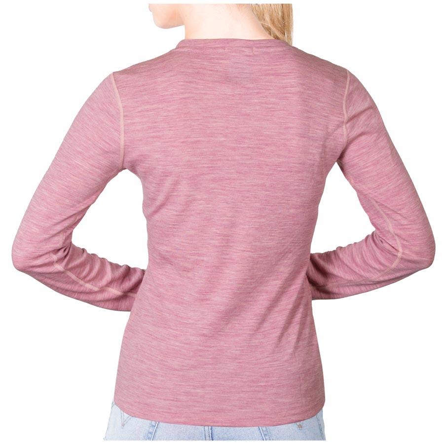 Women's Merino 250 Base Layer Long Sleeve