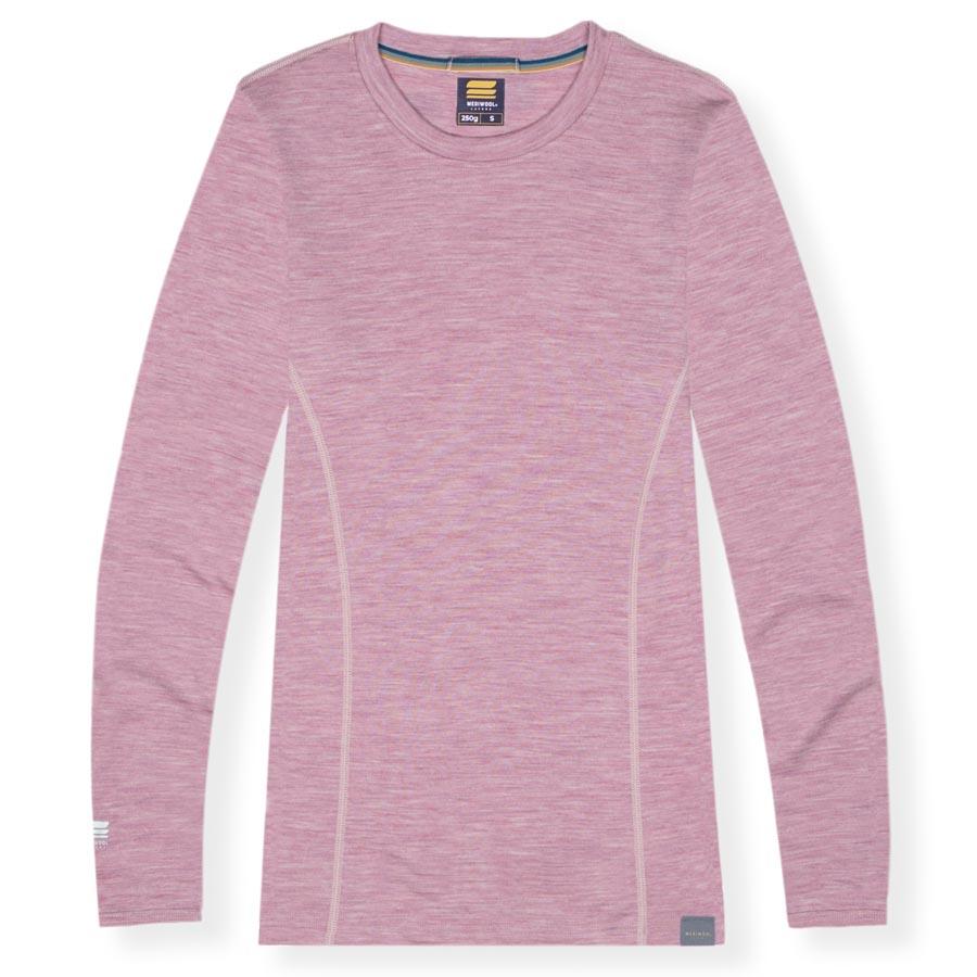 Women's Merino 250 Base Layer Long Sleeve