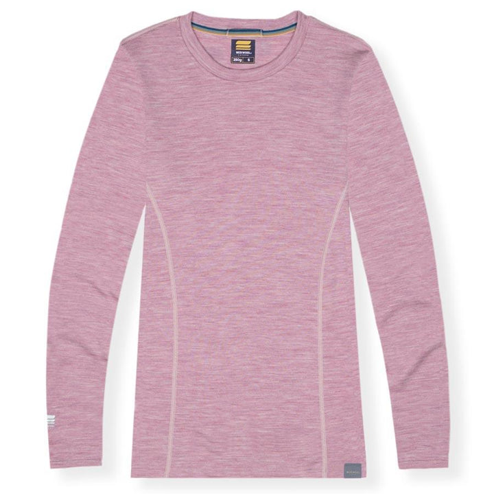 Women's Merino 250 Base Layer Long Sleeve