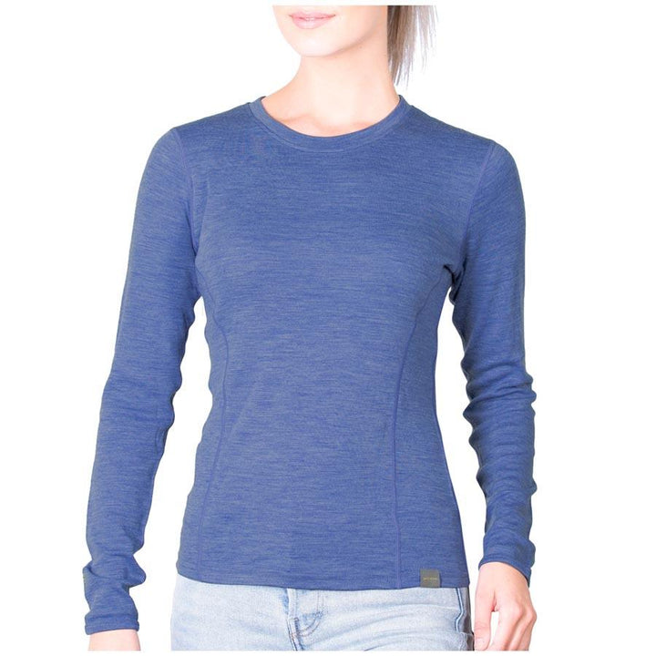 Women's Merino 250 Base Layer Long Sleeve