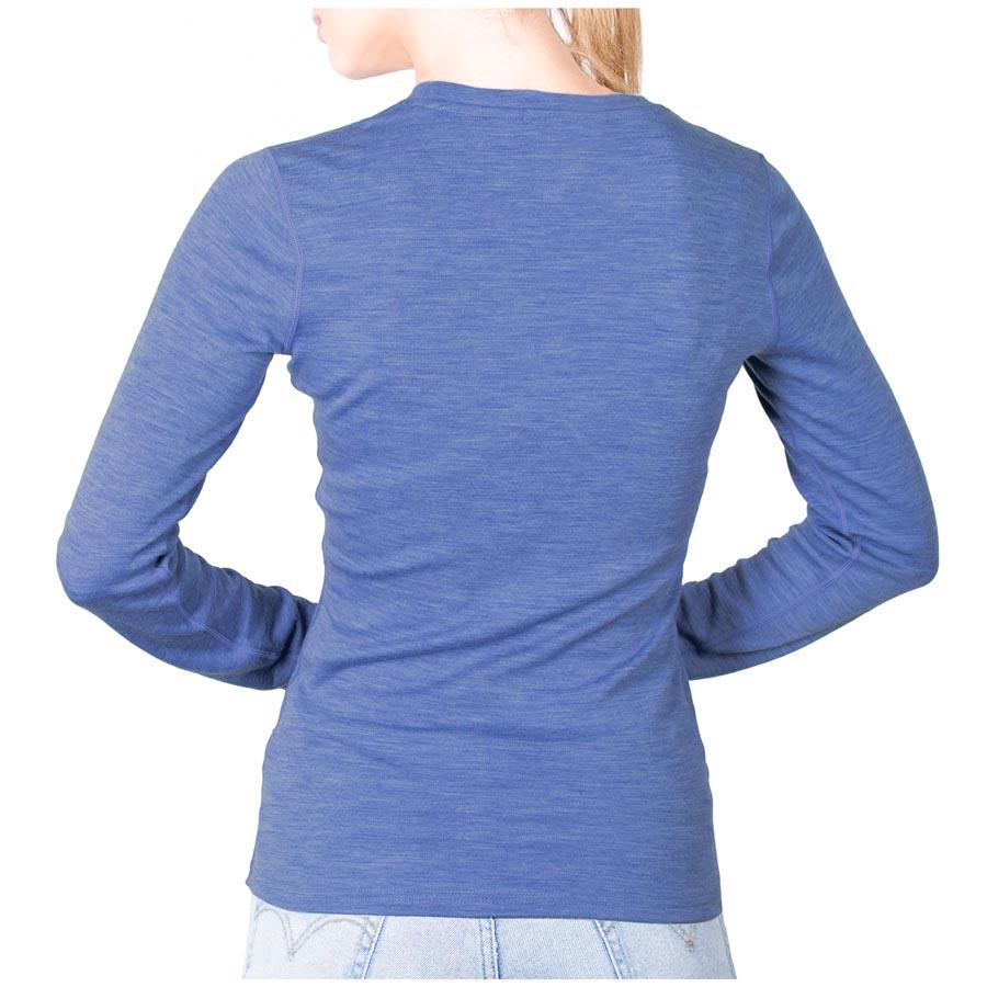 Women's Merino 250 Base Layer Long Sleeve