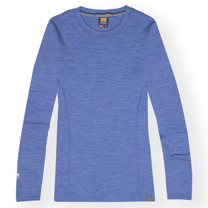 Women's Merino 250 Base Layer Long Sleeve