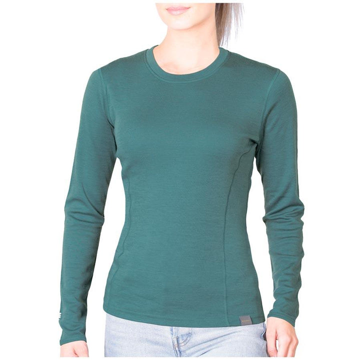 Women's Merino 250 Base Layer Long Sleeve