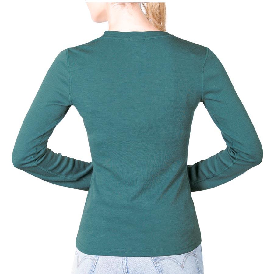 Women's Merino 250 Base Layer Long Sleeve