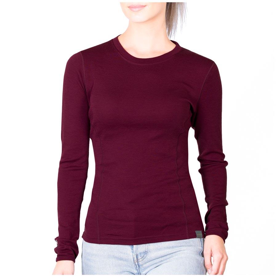 Women's Merino 250 Base Layer Long Sleeve