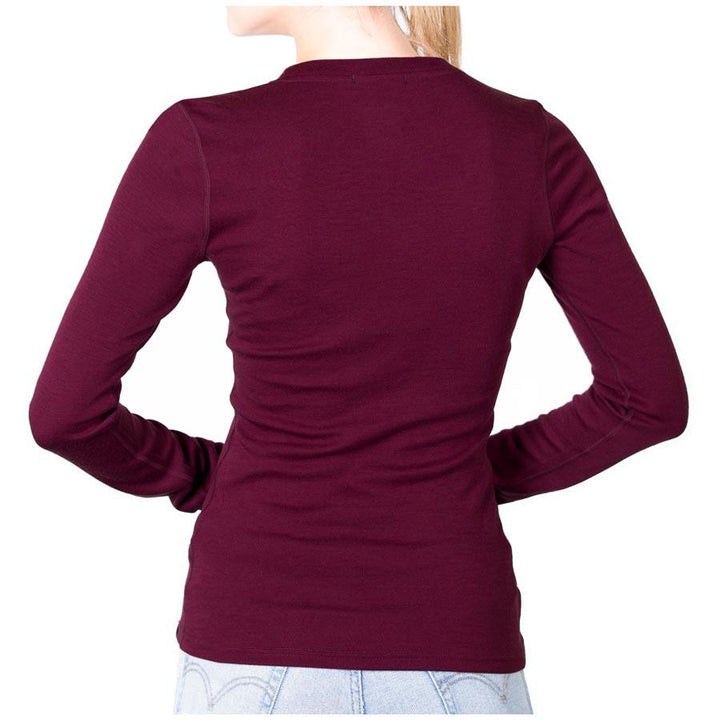 Women's Merino 250 Base Layer Long Sleeve