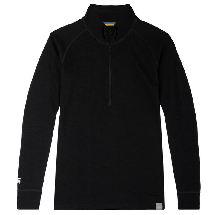 Women's Merino 250 Midweight Half Zip Top