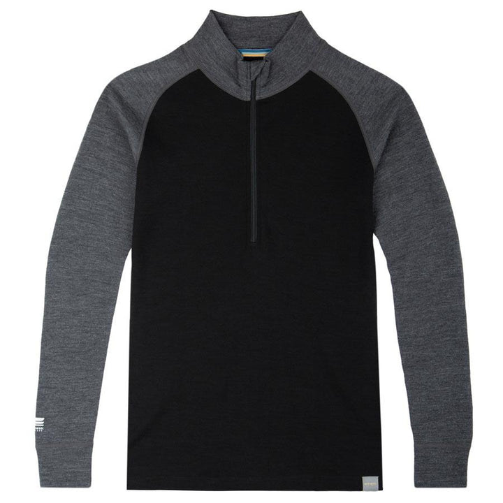 Women's Merino 250 Midweight Half Zip Top